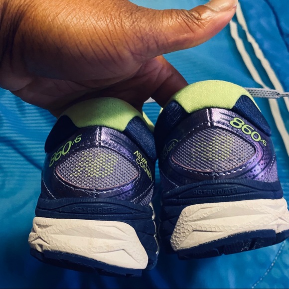 🚫SOLD ON FB🚫New Balance size 6.5 - Picture 4 of 5